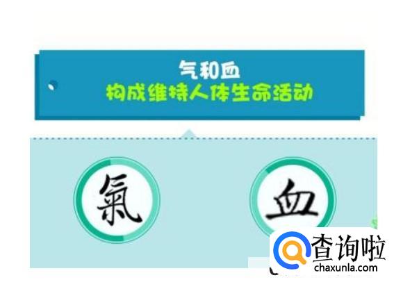 女人气血虚如何补养呢？