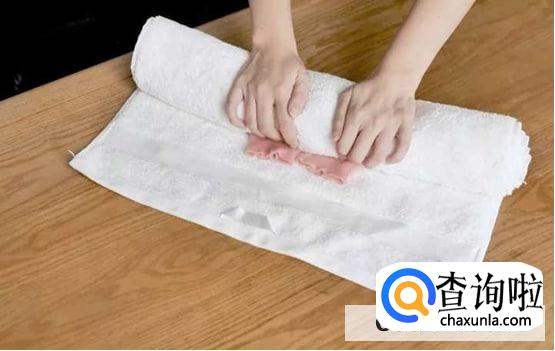 羊绒衫怎么洗不缩水