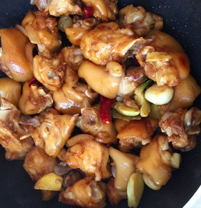 猪蹄怎么做好吃