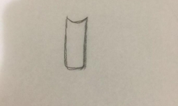 立体房子简笔画怎么画