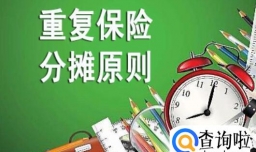 商业保险可以重复报销吗,商业报销可以和社保同时报销吗