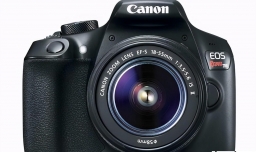 摄影入门相机推荐