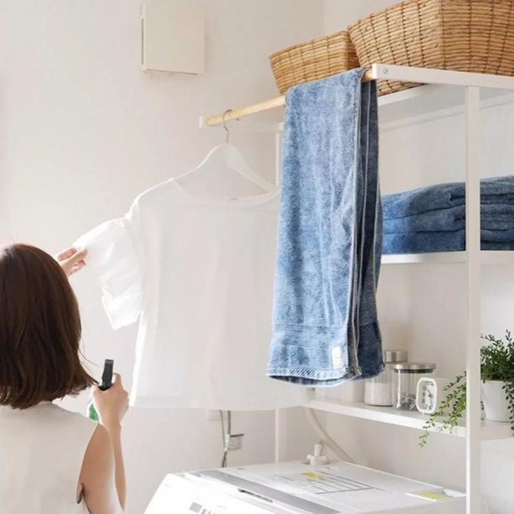 衣服上的褶皱怎么去除