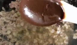 怎样做打卤面？