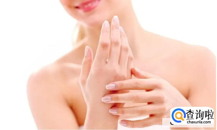 如何让皮肤变好