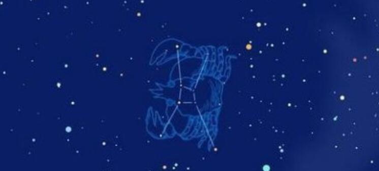 巨蟹座女生最配星座