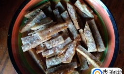 可口芋头糖酥的做法