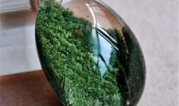 绿幽灵适合什么样的人戴——绿幽灵佩戴4大禁忌