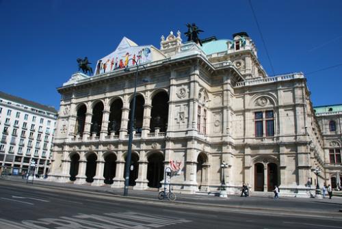 维也纳属于哪个国家