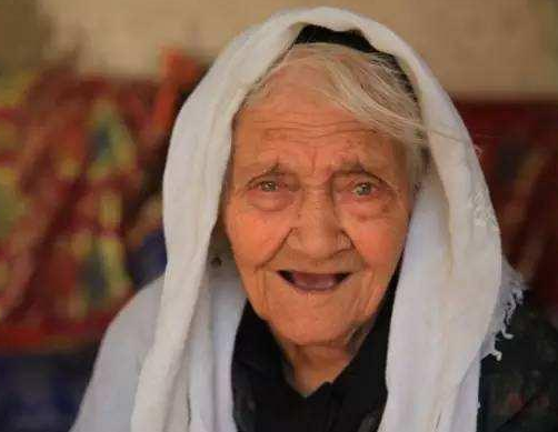 世界上最长寿的人