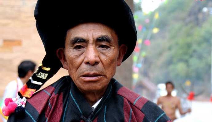 德高望重的望是什么意思