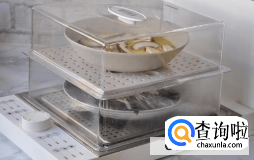 保鲜膜上蒸锅有毒吗