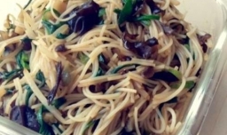 米粉有哪些营养价值？米粉可以炒哪些菜？