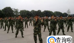 真实的部队生活是怎样的