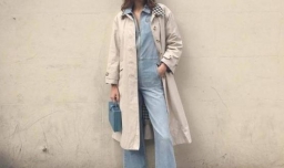 收起你的小白鞋吧！今年最火的“鞋子”是它，搭裙子裤子都好看