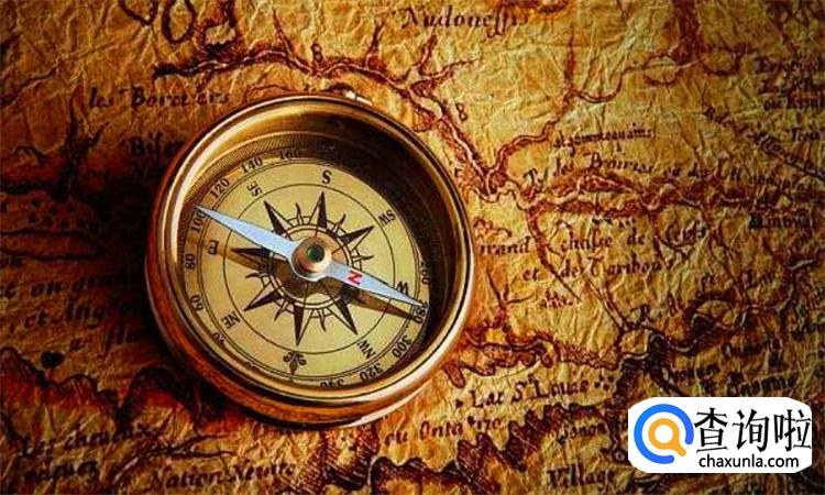 路痴怎么分辨东南西北