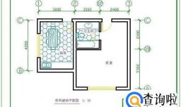 买房之建筑面积、套内建筑面积如何区分？