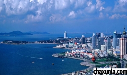 暑假去哪里旅游比较好