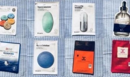 有哪些好用的网红面膜？