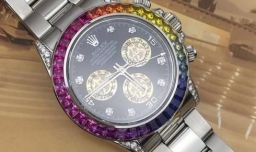 二手名表的交易市场在哪里