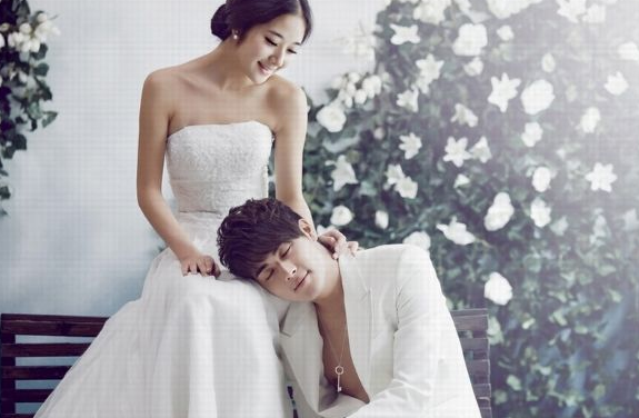 婚纱摄影排行榜前十名