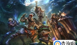 现在最好玩的网络游戏