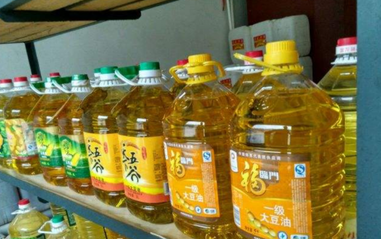 植物油是什么
