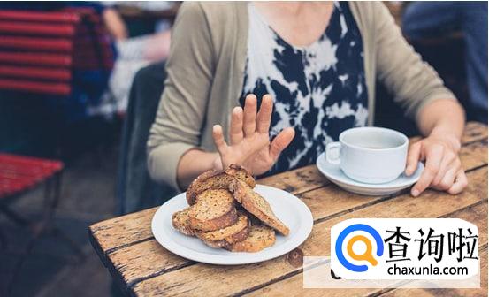 不吃晚饭好不好