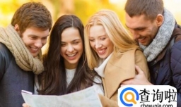 怎样结交外国朋友