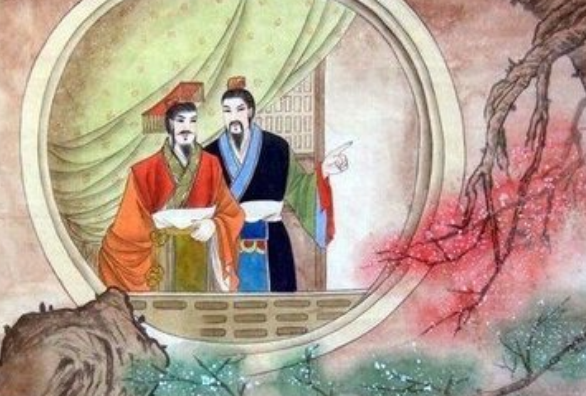 李代桃僵的意思是什么