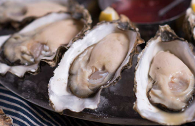 生蚝到底用不用去内脏