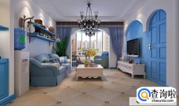 房子装修风格是怎么样的