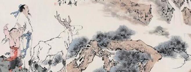 梦游天姥吟留别全文及翻译