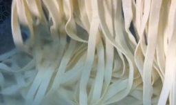 懒人干拌面怎么做