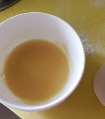 手抓饼的做法