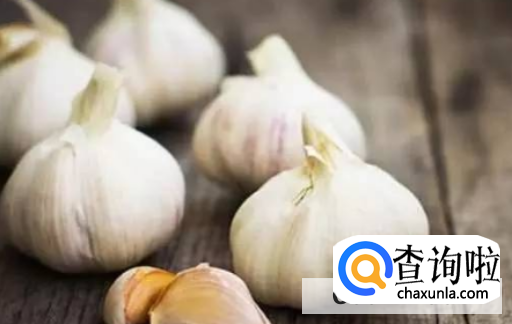 如何去除口中蒜味