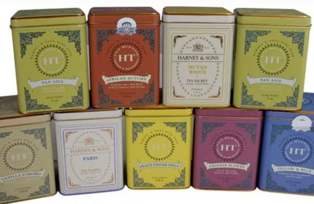 茶叶品牌排行榜前10名