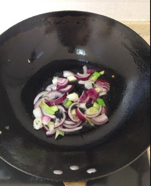 菜花应该怎样炒