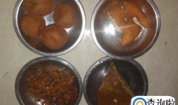 消食酸梅汤的做法