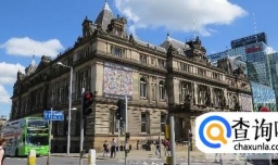 英国诺丁汉特伦特大学本科学制是几年