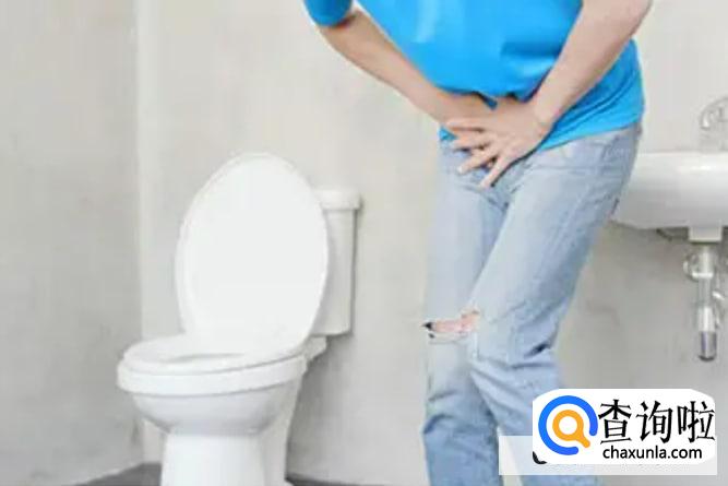 为什么冬天出现尿频的几率大