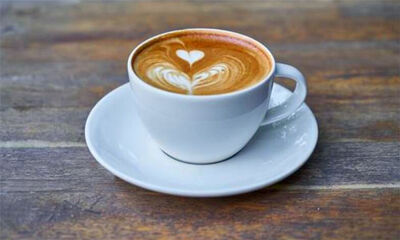 咖啡的故乡是哪里