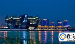 徐州有什么好玩的（云龙湖）