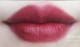 口红色号有哪些