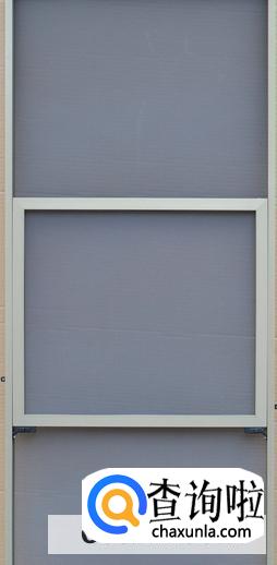 重油污纱窗怎么清洗