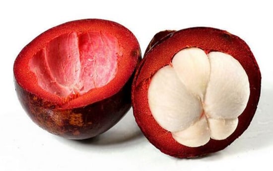 怎么挑选好吃又甜的山竹