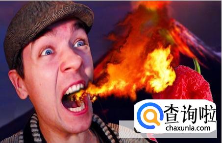 自制防狼辣椒水的方法