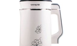 豆浆机排行榜10强