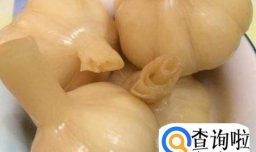怎么腌制糖醋大蒜