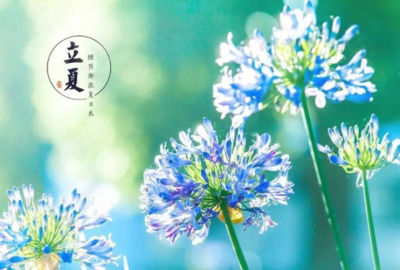 立夏是什么时候？